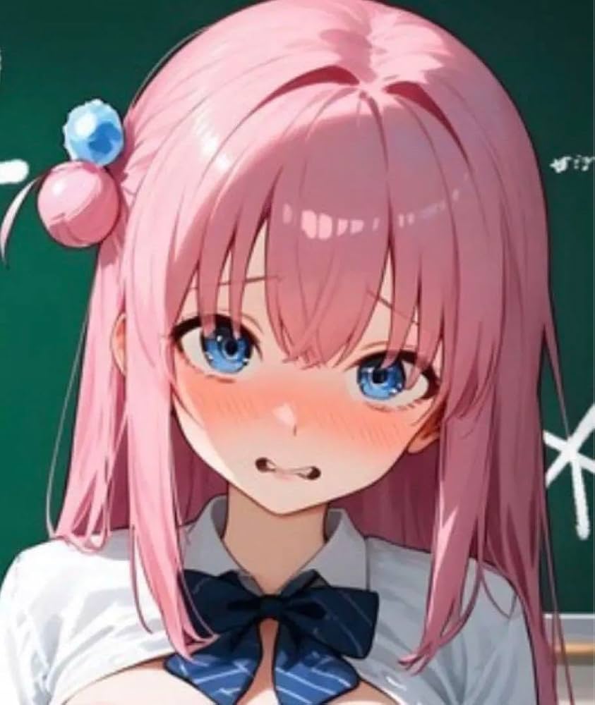 R*i様 後藤ひとり バスタオル タペストリー ぼっち・ざ・ろっく！ 喜多郁代 バスタオル/タペストリー 描き