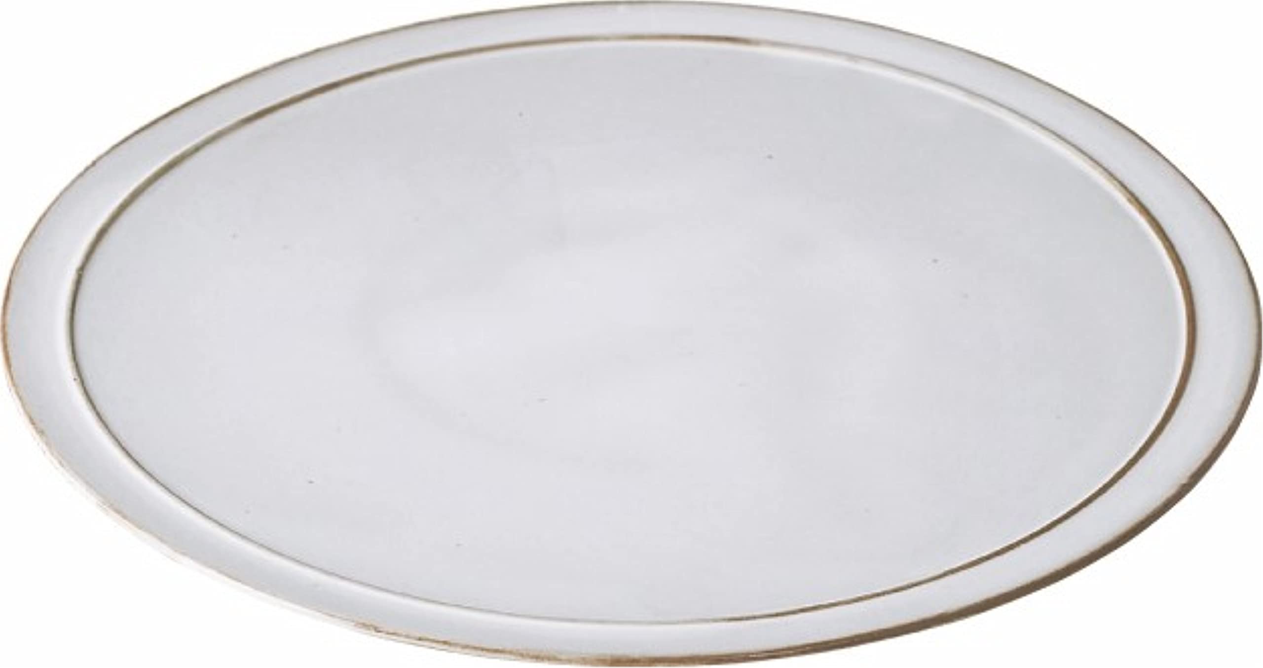 Amazon.co.jp: LIVING TALK Rimout(リモート) ノワゼット プレート26cm