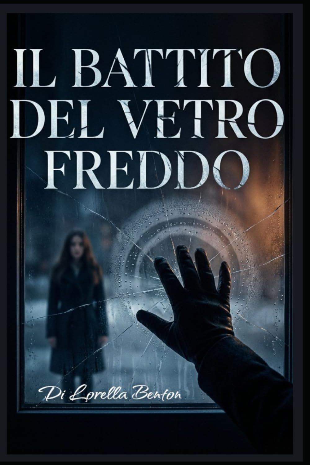 Il Battito del Vetro Freddo