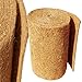 Produktbild MW.Shop.24 Kokosmatte EXTRA Dickes 1900g/m2 (0,5m x 5m) - Garten 100% Biologisch Winterschutz für Pflanzen Kälteschutz Abdeckung Winterschutzmatte - Meterware