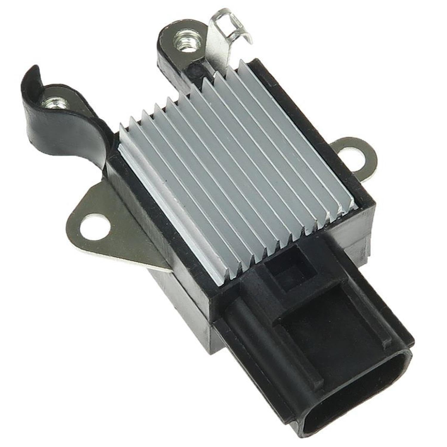 Parlex 12V Alternator Regulator For Mazda 3 2003 to 2009 For Volvo C30 C70 S40 V50 2003 on