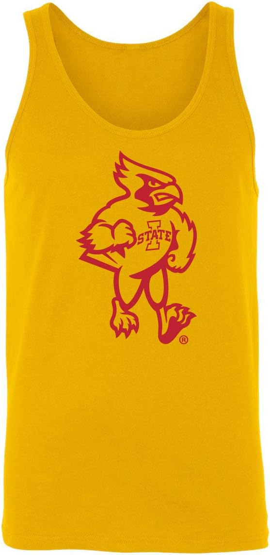 CornBorn Choose Your Design - Womens ISU Tank Tops