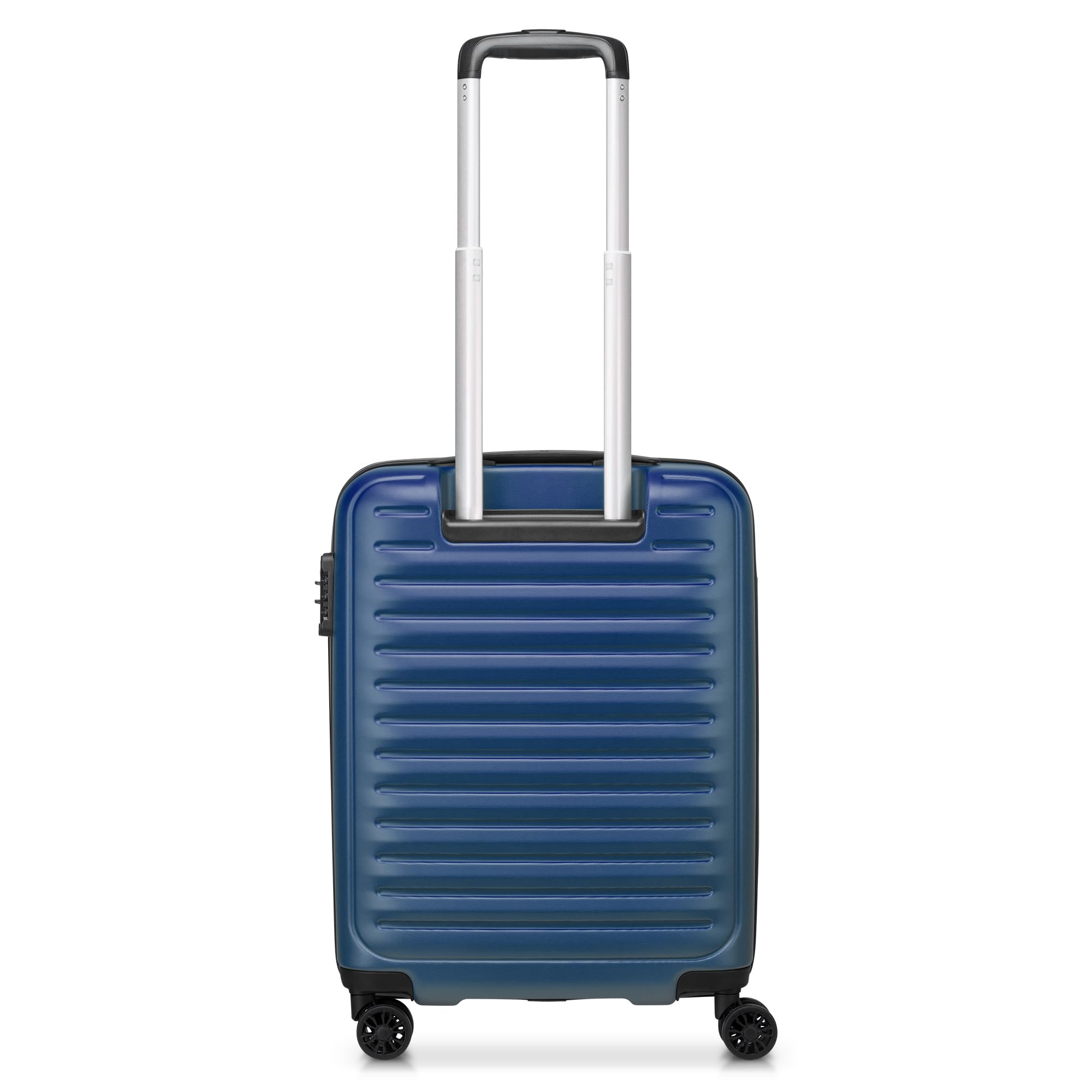 RONCATO IBIZA Trolley bagaglio a mano 55x40x20 cm - Blu Notte
