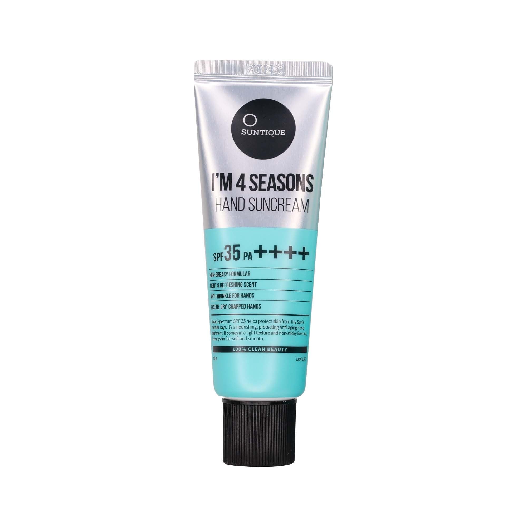 I´M 4 Seasons Hand Sun Cream