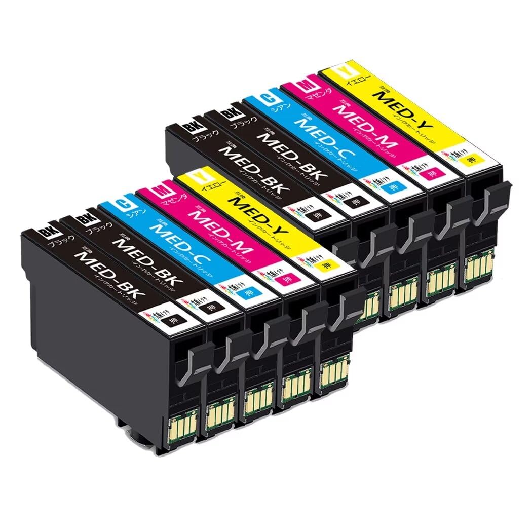 EW-056A EW-456A 用 MED-4CL MED-BK増量版/C/M/…