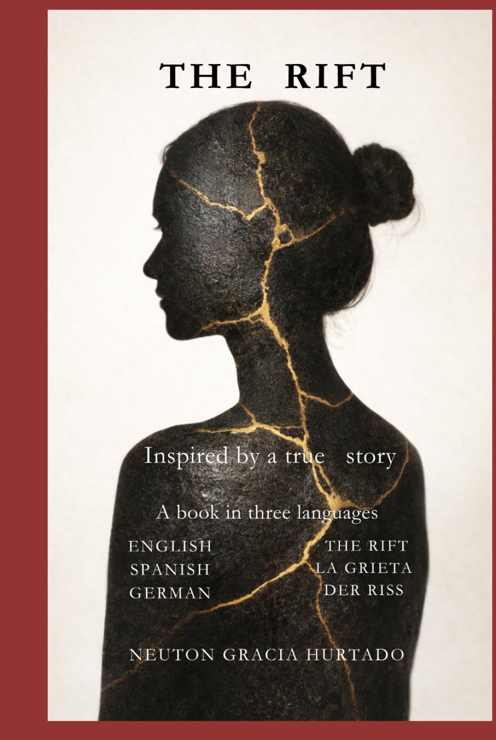 The Rift: Inspired by a true story