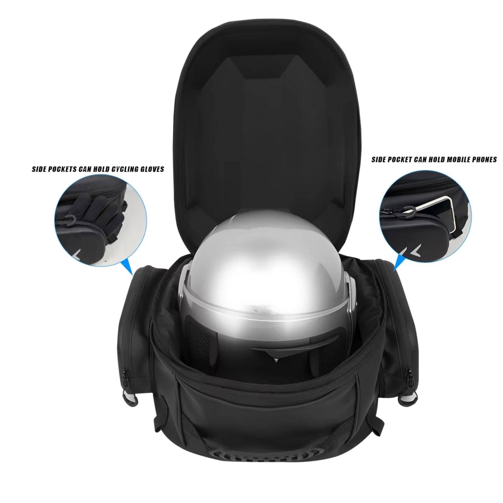 Borse da sella per moto Compatibile Con BMW Per R1250GS