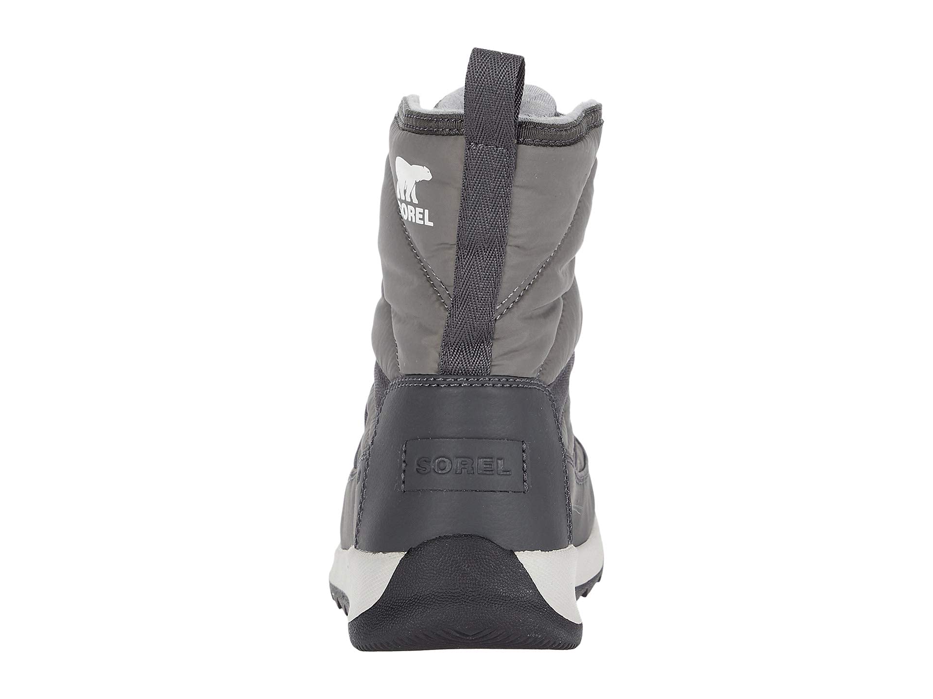 Sorel Whitney 2 Short Lace wasserdichte Winterstiefel für Damen