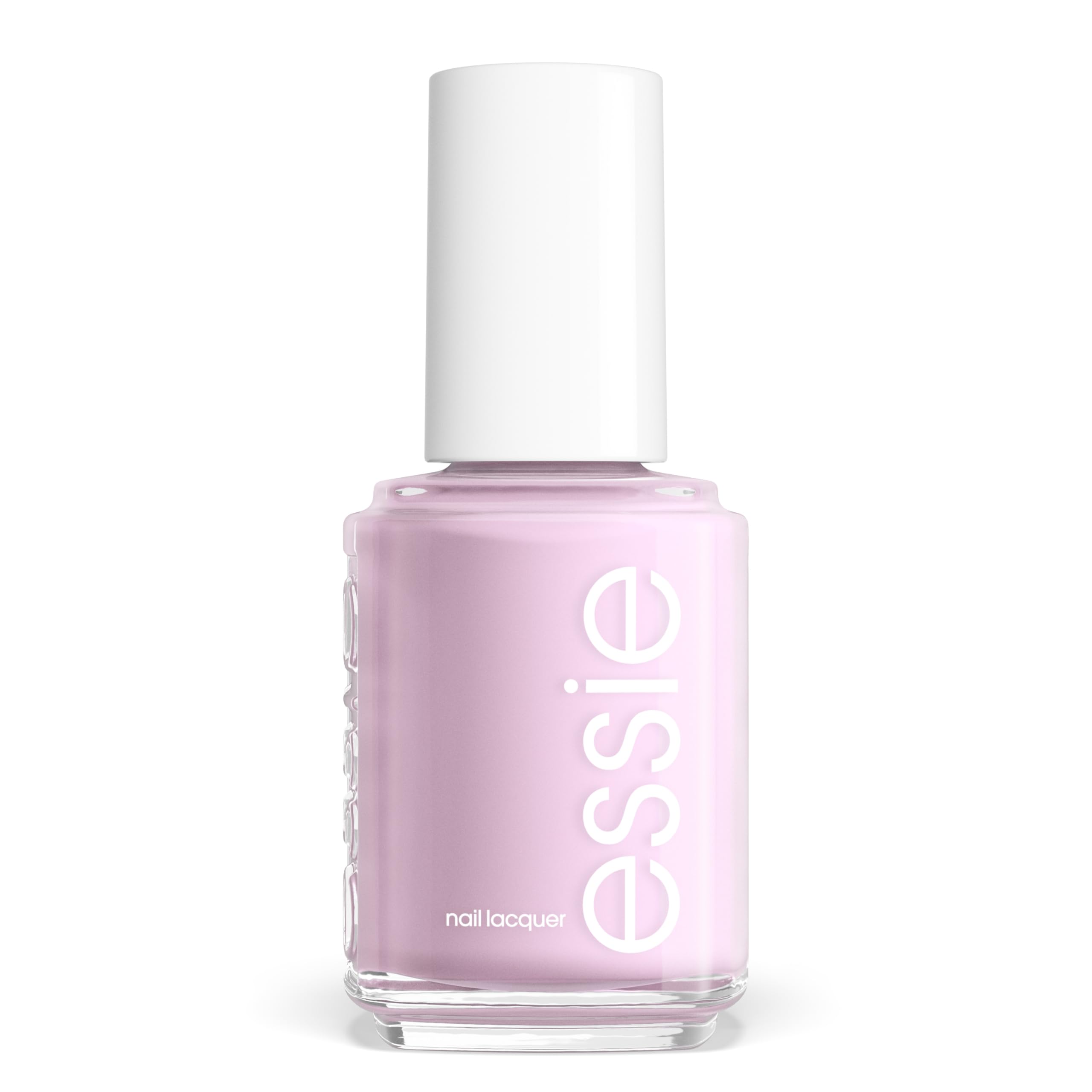 Essie Nagellack für farbintensive Fingernägel, Nr. 249 go ginza, Violett, 13,5 ml