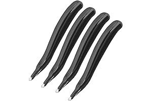 Professional Office and Home Use 4 Pack Staple Remover Shark Accessory