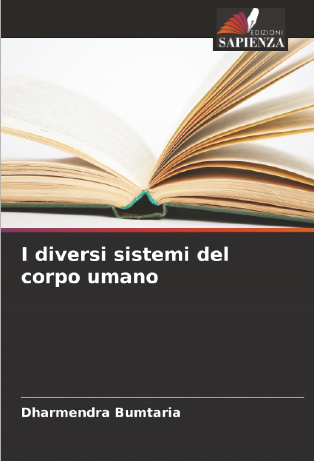 I diversi sistemi del corpo umano