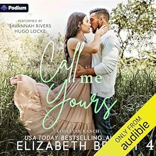 Call Me Yours cover art