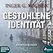 Produktbild Gestohlene Identität: 5. Fall: Kriminalroman. Lesung
