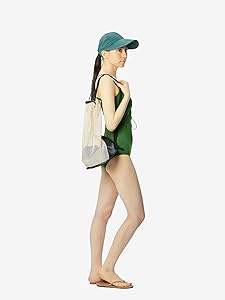 Amazon.co.jp: speedo（スピード） バッグ Voyage Mesh Backpack