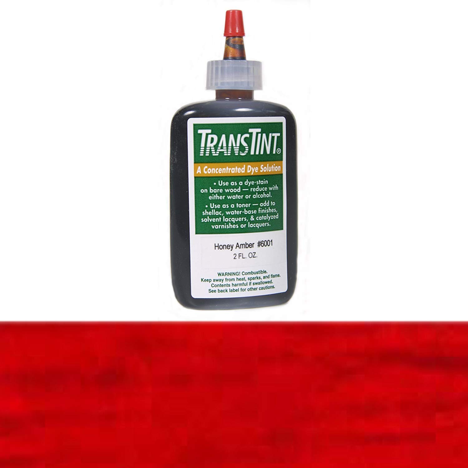 TransTintRed Dye