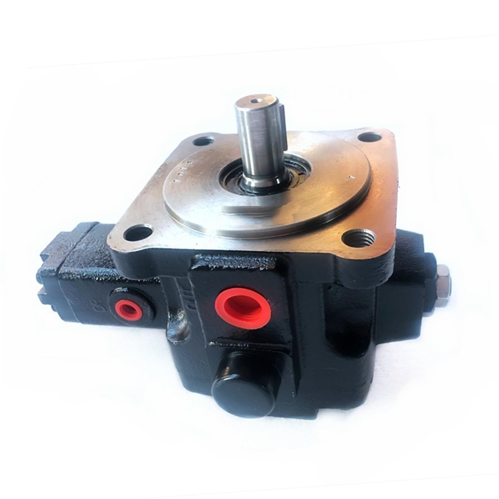 KXIWLUFV Hydraulic Gear Pump VP-30-FA1 VP-30-FA2 VP-30-FA3 Low Pressure Variable Vane(VP-30-FA3)