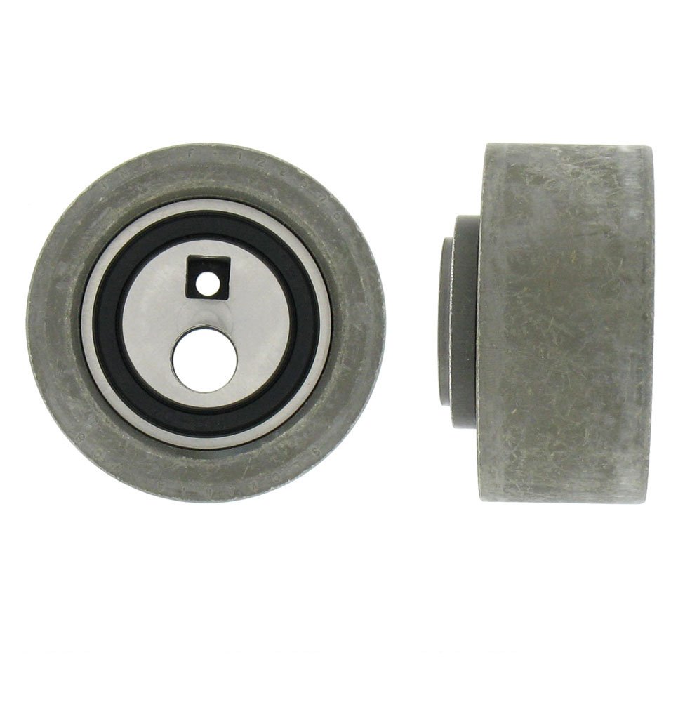 SKF Zahnriemenspannrolle VKM 11151 - OE Qualität Für Audi A4 A6 & Allroad