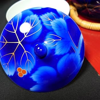 1966 中華寶瓶　瑠璃宝瓶　ケース付　数量限定品 61C2tm8WV5L._UF350,350_QL80_.jpg