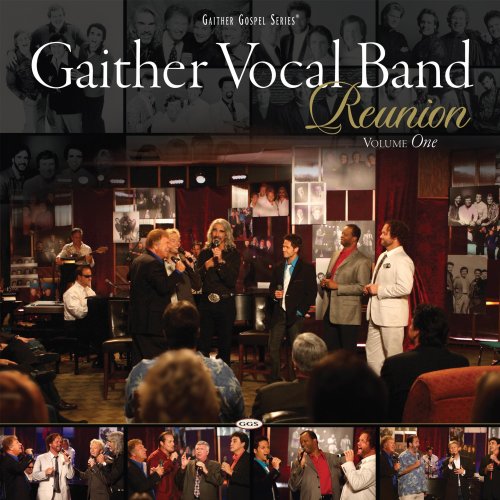 Gaither Vocal Band: Reunion, Volume One [DVD]