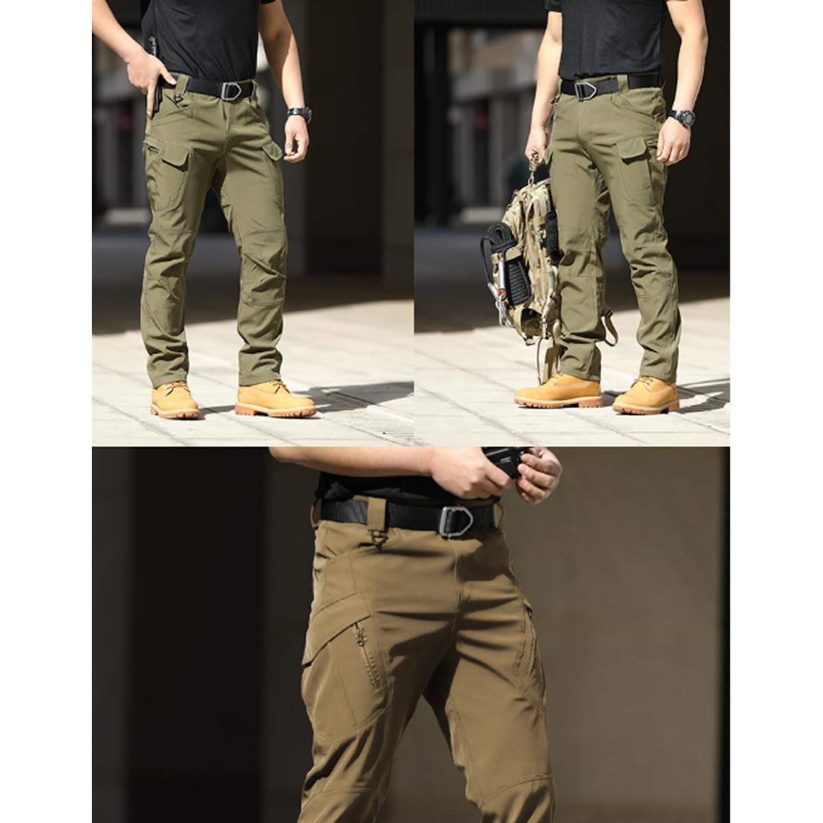 Amazon.com: Lkdgii Cargobibi Multifunctional Waterproof and