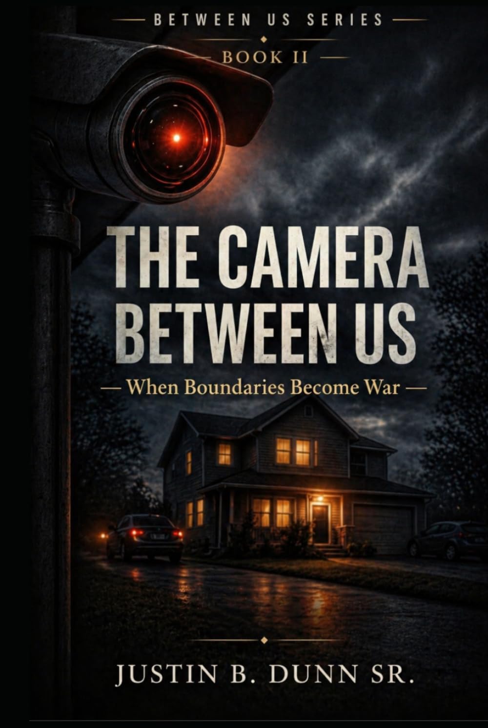 The Camera Between Us: When Boundaries Become War