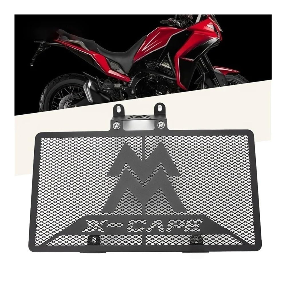 moto Radiatore Accessori Per Griglia Di Protezione Per Motocicletta Per X-Cape 650 650X Morini XCape X Cape 2022 Per Radiatore