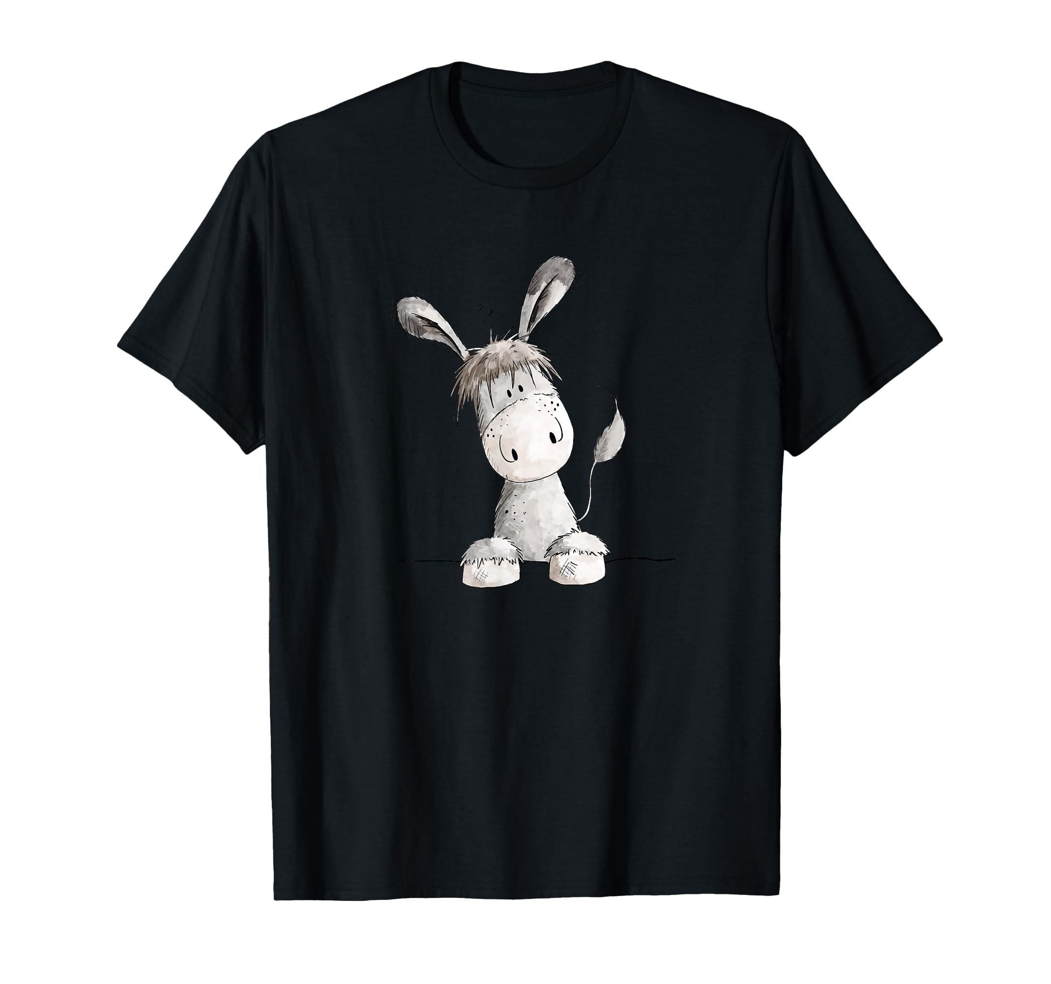 Kleidung mit Designs von Amazon Merch on Demand