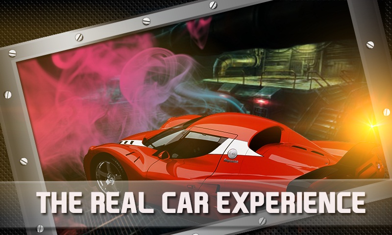 Gt Rivals Main Menu Rivals Drive GT - App on Amazon Appstore