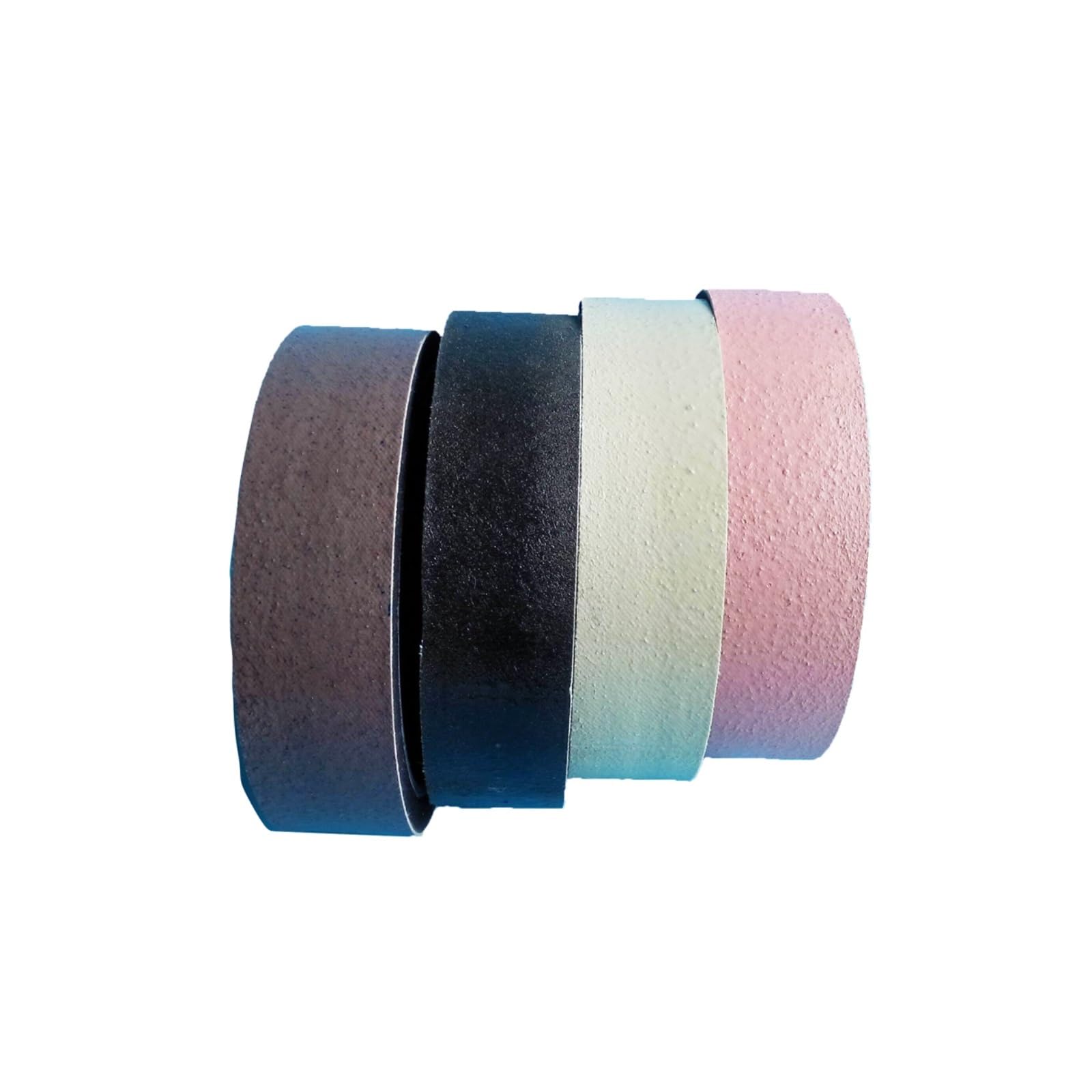 Ściernica, 1PC 6 cali 150mm diamentowa ściernica miękka polerowanie kamieni szlachetnych żywiczna 60 140 280 600 1200 3000 8000 14000(600)