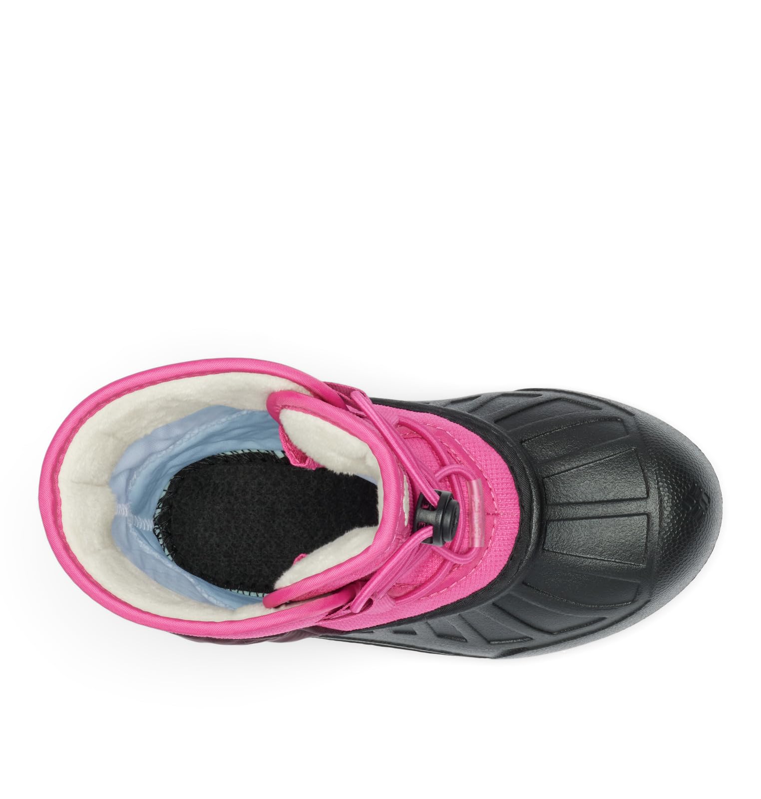 Columbia Powderbug Snowlite Lace Botas para nieveUnisex niños