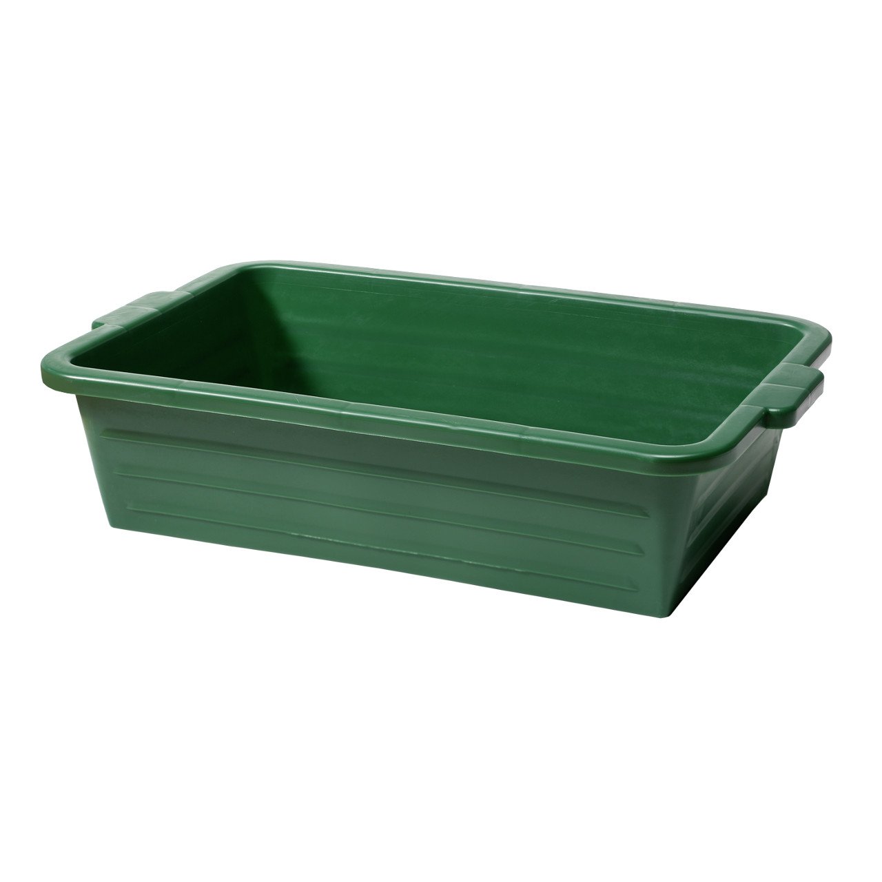 Vaschetta Alimentare Farm-Land 60 Litri - Verde, Resistente Per Selvaggina - Foto 9