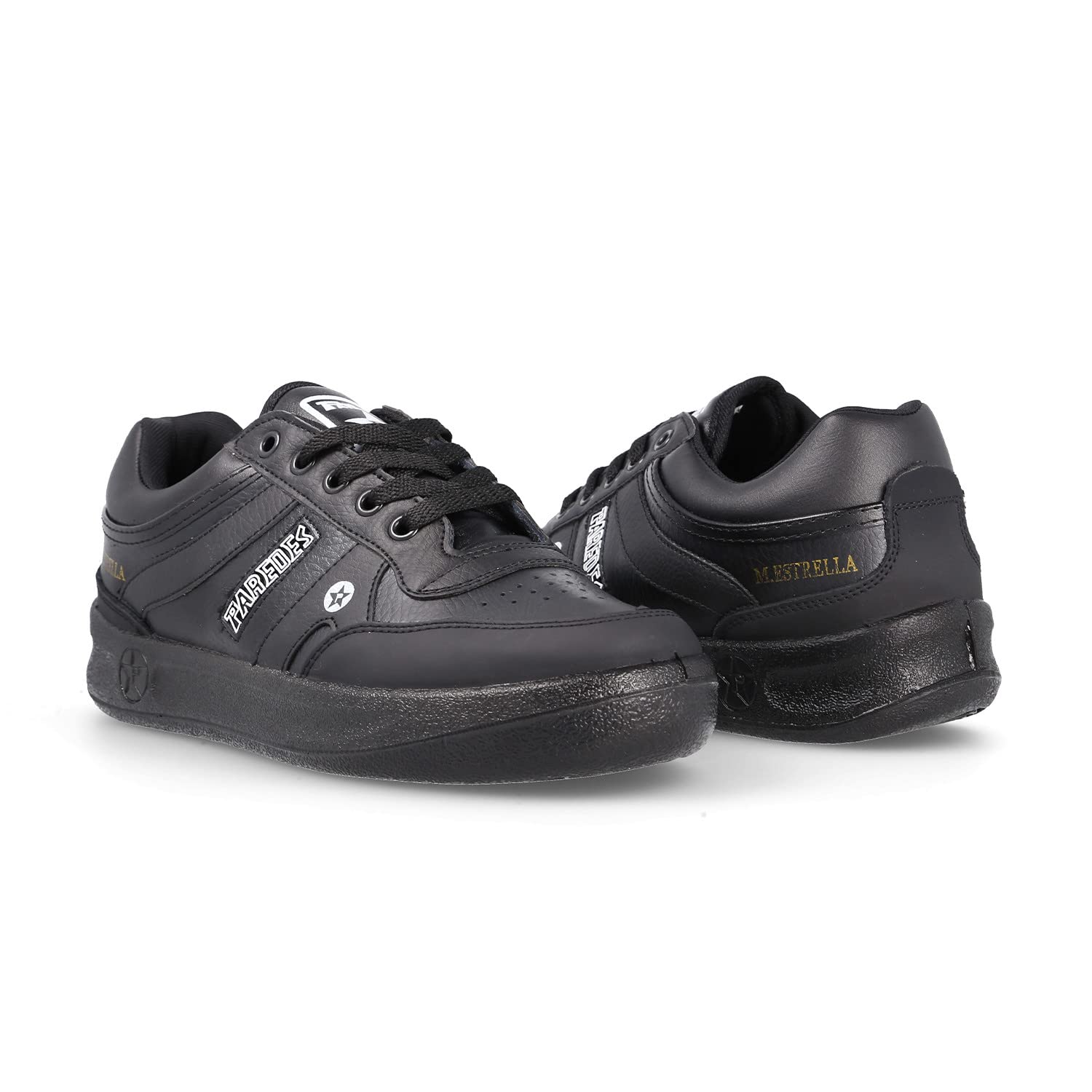 Paredes - Zapatillas clásicas Estrella - 40