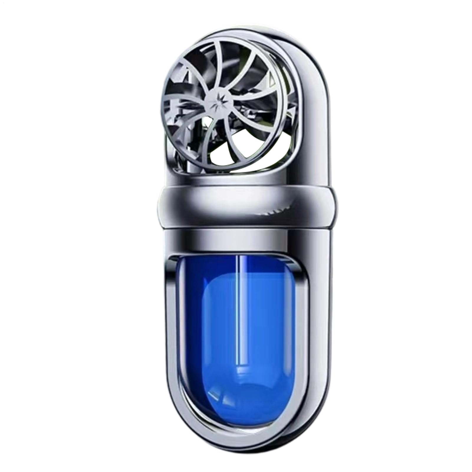Profumatore per Auto da Climatizzatore | Diffusore Veicolo Per Auto Furgone - Duratura Fragranza Rinfrescante Viaggio Guidatore Accessorio Vettura