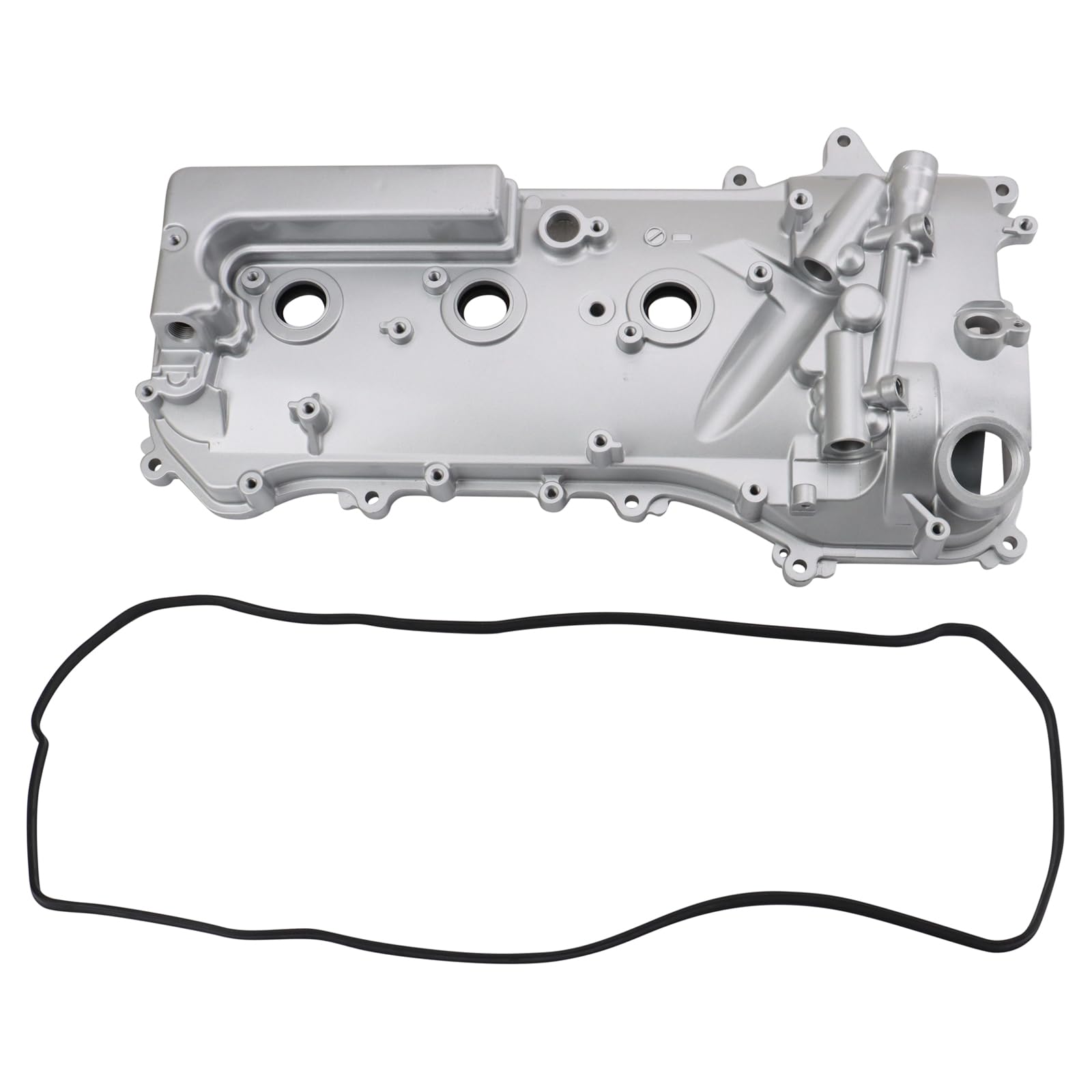 TRQ Left Valve Cover Driver Side