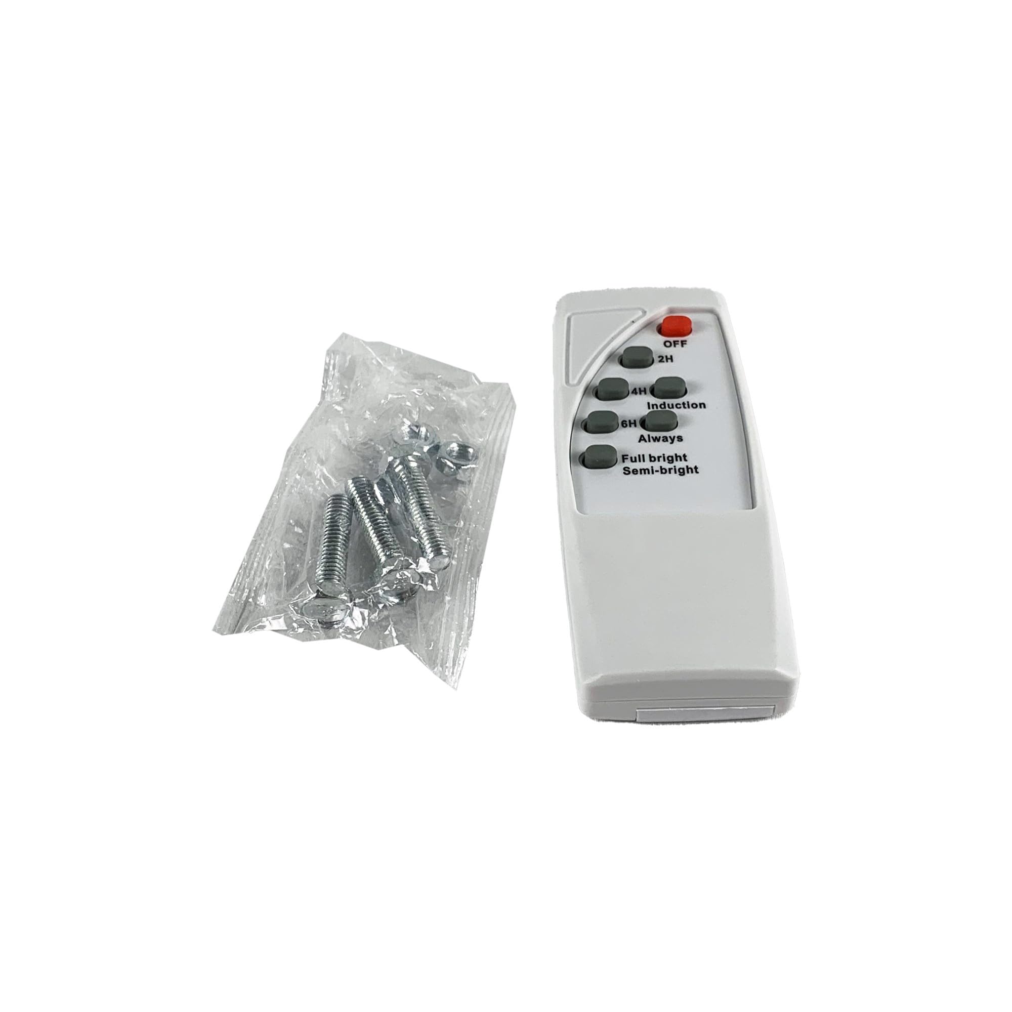 TEMPO DI SALDI Lampione da 200W a Luce Fredda con Pannello Solare Integrato, Ideale in Giardino