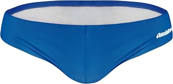 aussieBum Swish Royal Blue Brief