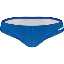 aussieBum Swish Royal Blue Brief