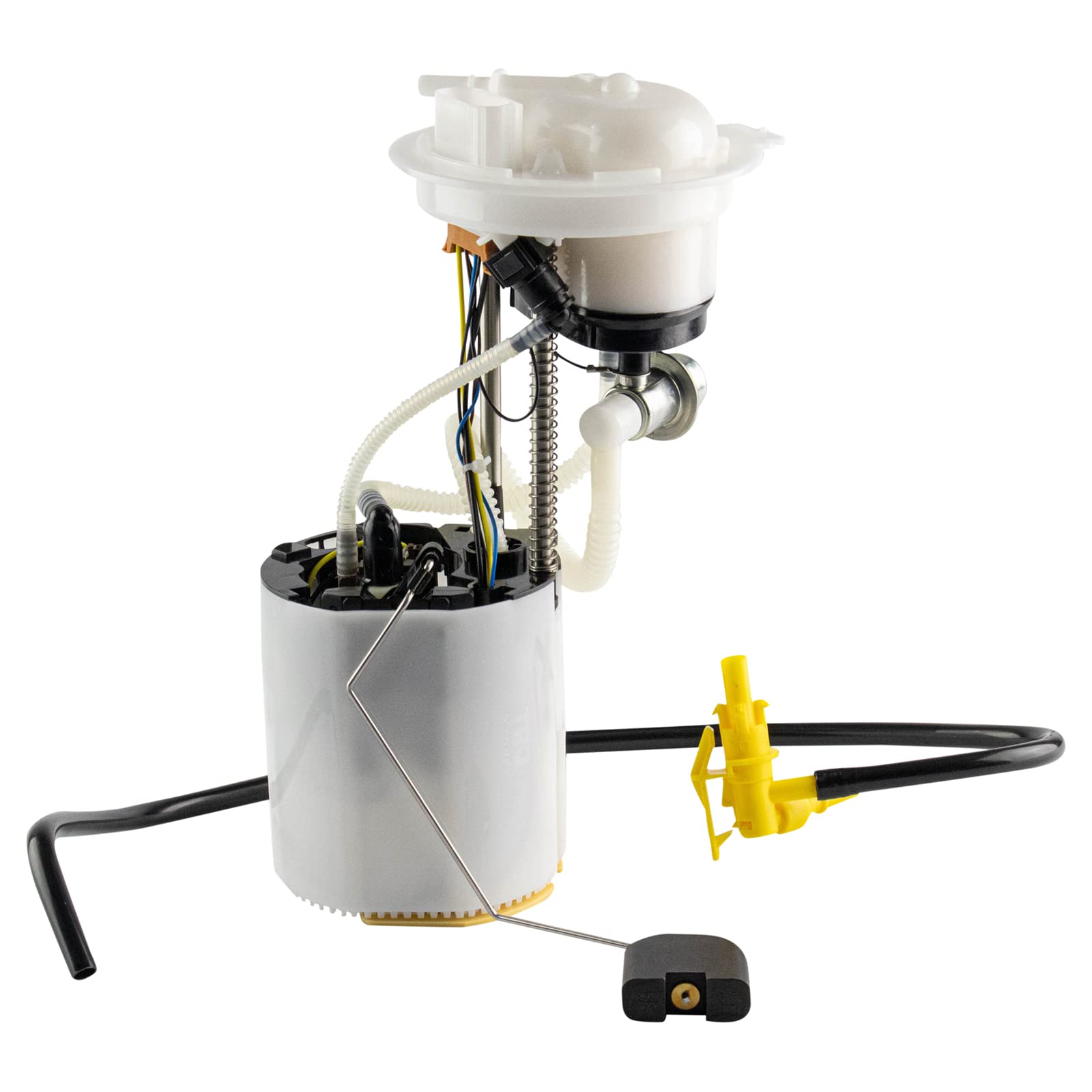TRQ Fuel Pump Module Assembly Fuel Pump Sending Unit Strainer