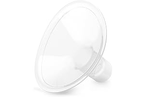 Medela PersonalFit PLUS Breast Shields: Enhanced Comfort and Efficiency