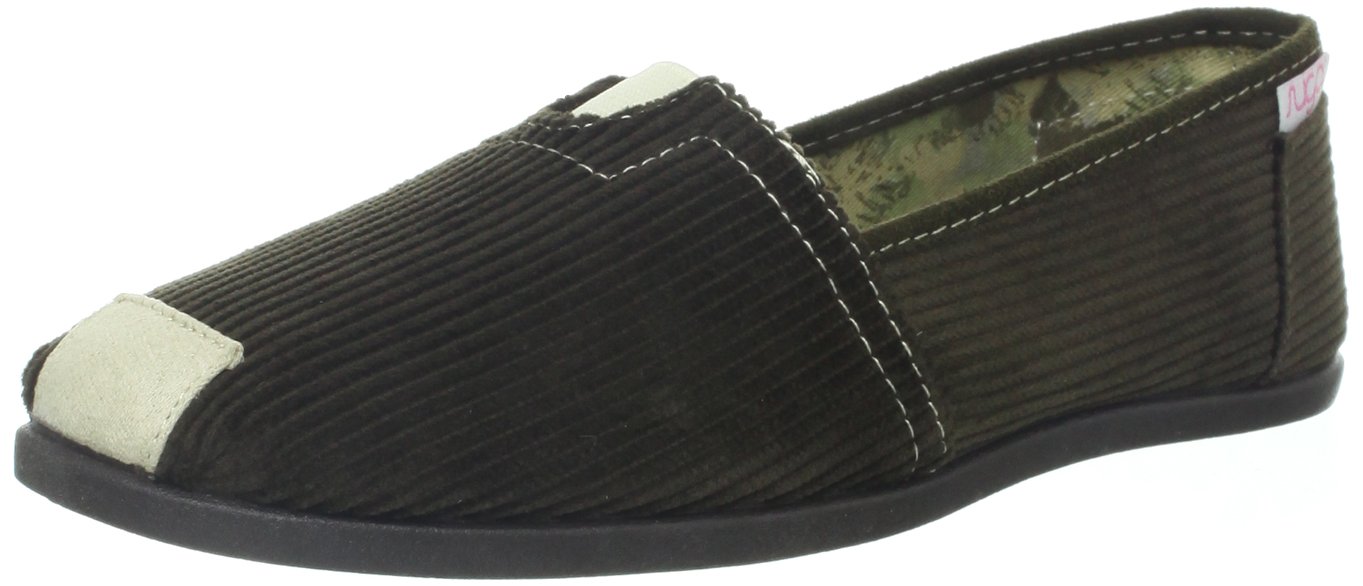 SugarWomen's Pacer Ballet Flat