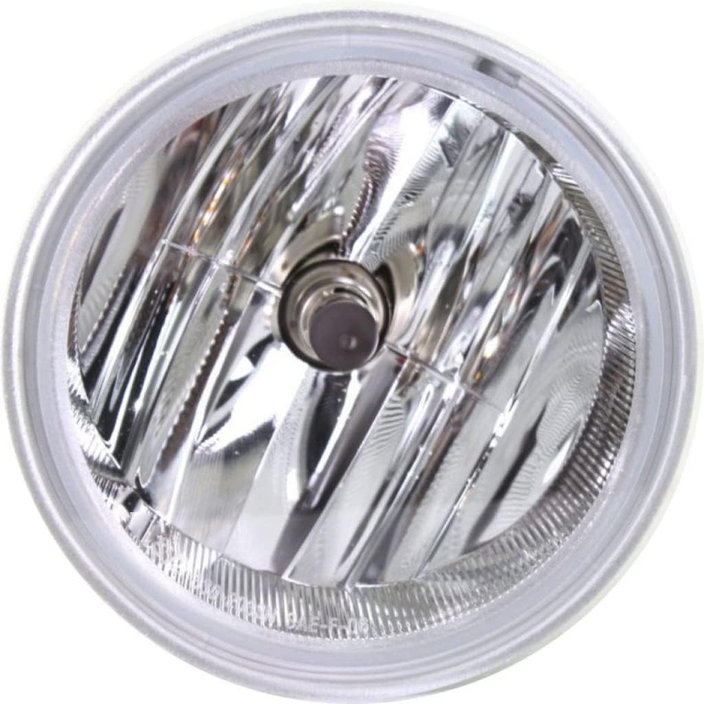 For Ford F-150 Fog Light Assembly Unit 2005-2010 Driver Side Lens/Housing For FO2592220 | 6L3Z 15201AA