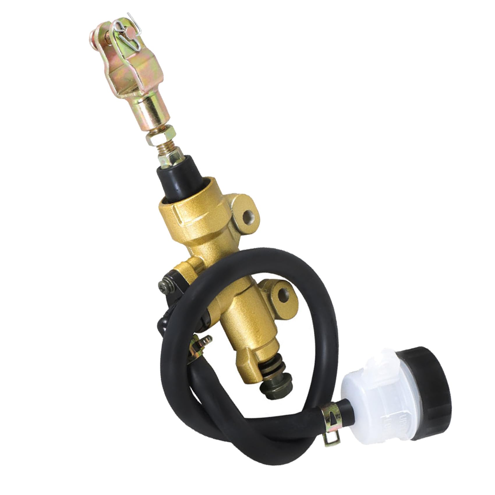 Amazon.com: labwork Master Cylinder Brake Kit Replacement for