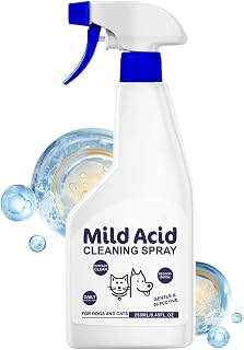 Pet Odor And Stain Eliminator 250ml Long-Lasting Deodorizing Mist | Pet Spray Odor Eliminator for Cats Puppy Home House Indoor Outdoor Floor Couch Smell