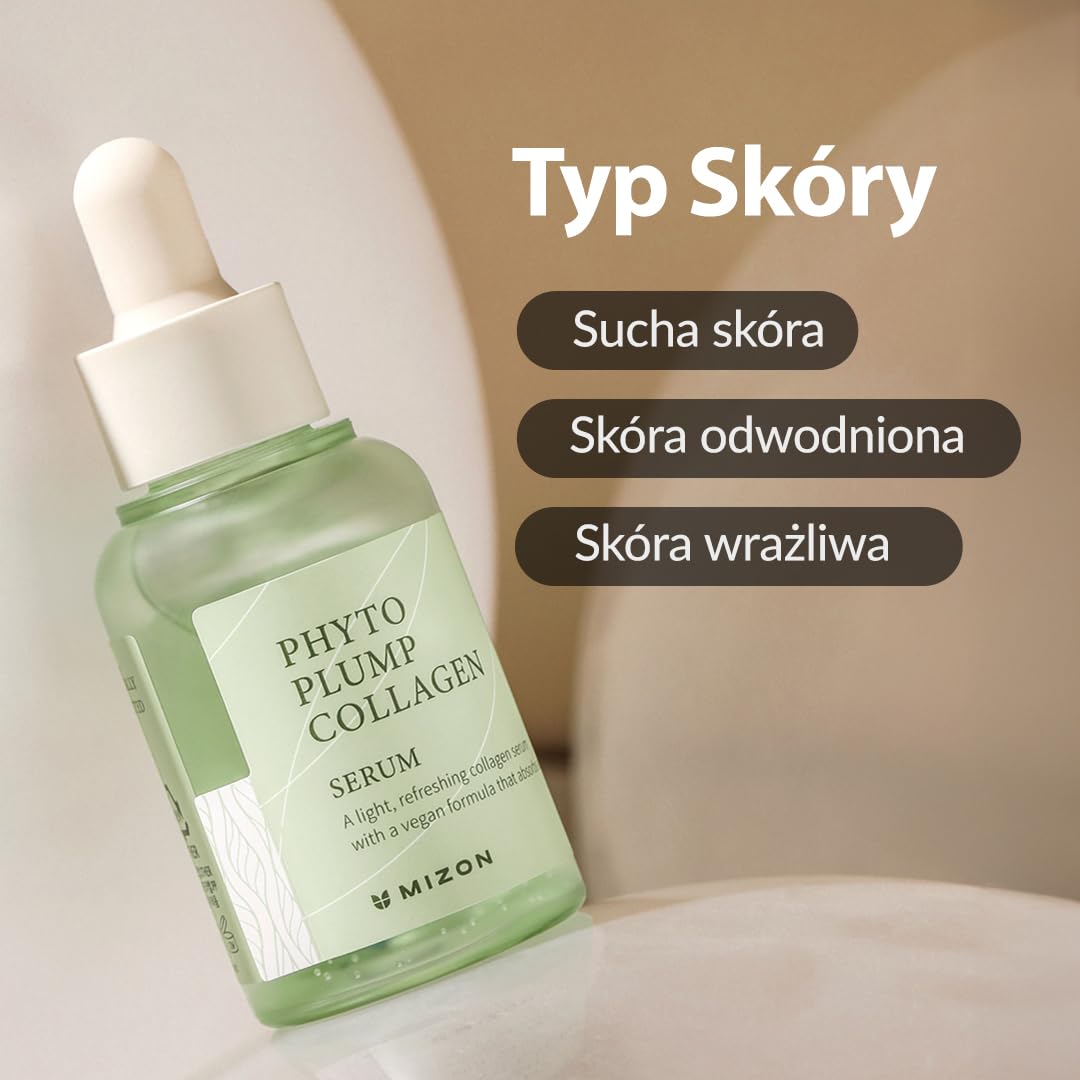 PHYTO PLUMP KOLLAGEN SERUM