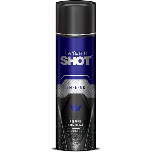 Emperor Body 120ml