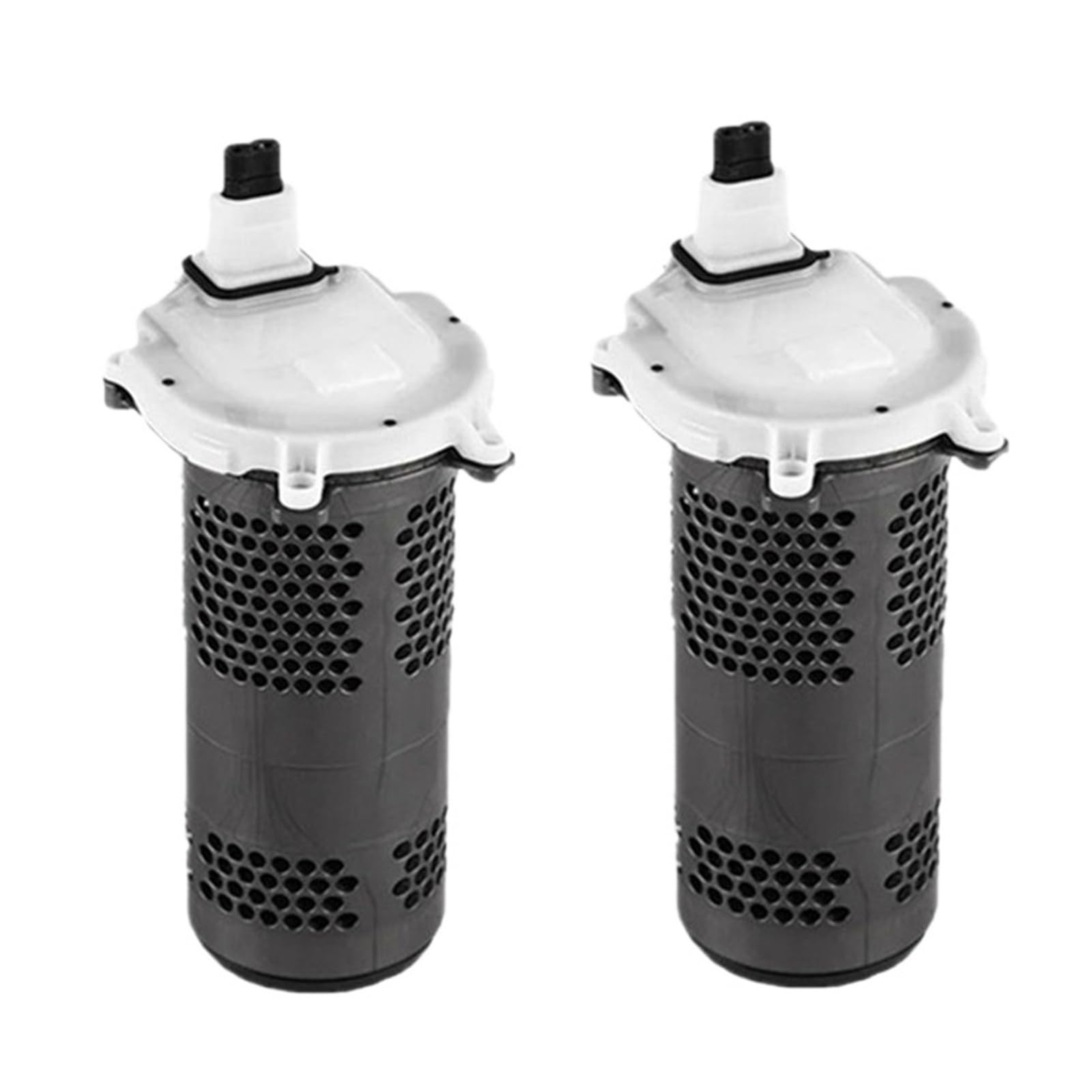 SJCUPAEI Engine,Compatible for Dyson，V11 SV14 SV15 Motor Vacuum Cleaner Robot Vacuum Cleaner Motor Accessories,Motor Replacement(2pcs)