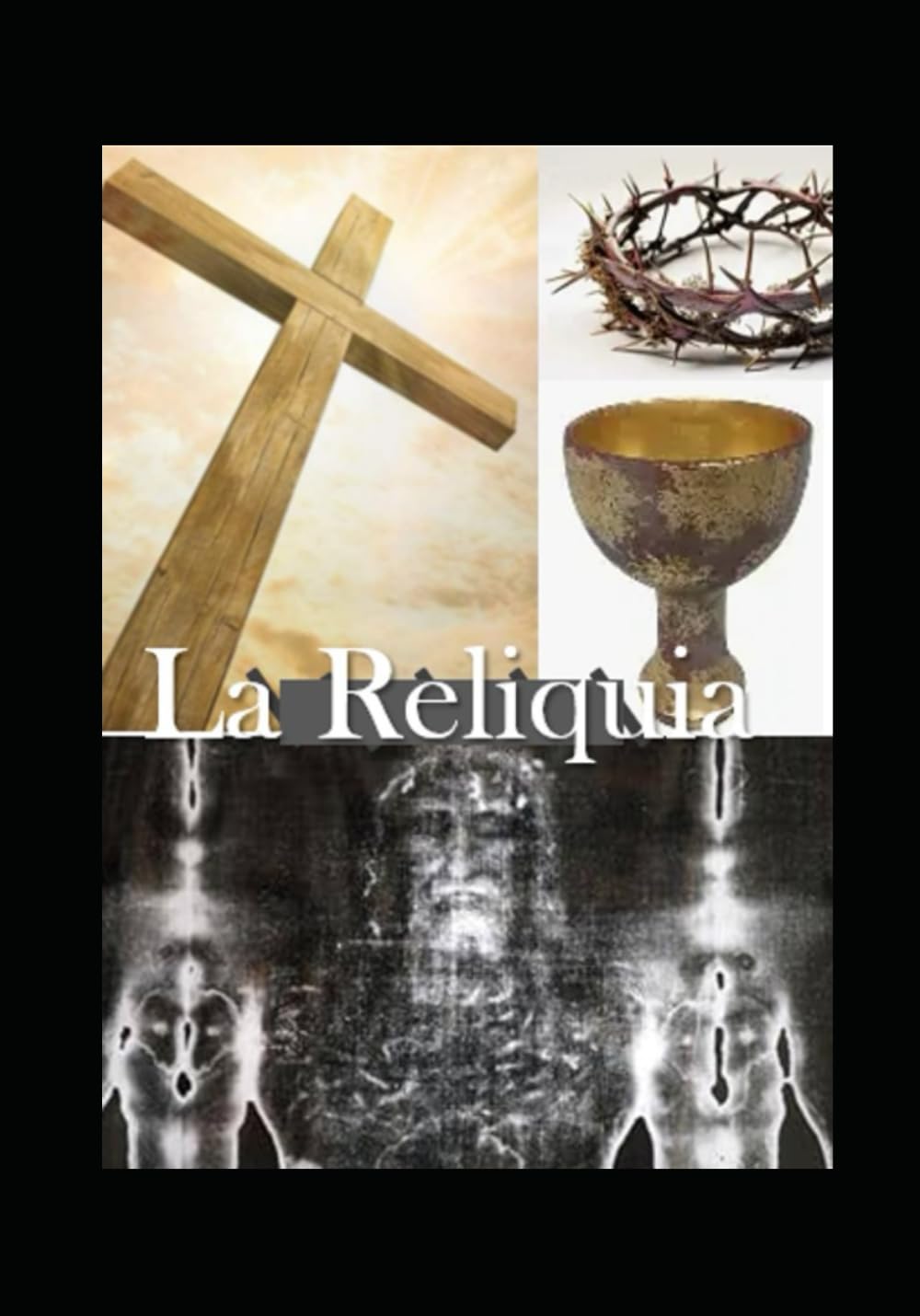 La Reliquia