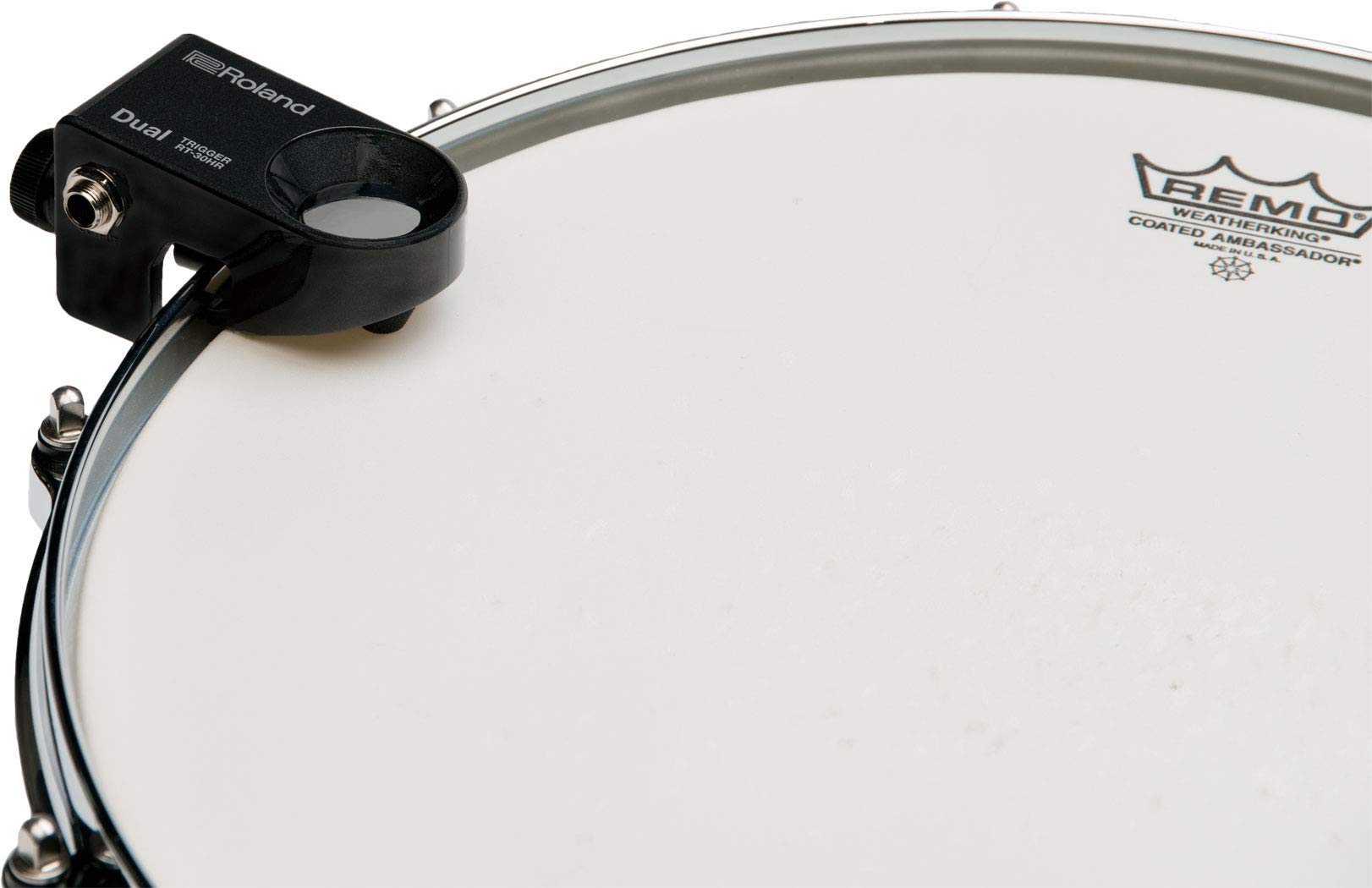 Buy Roland TM6PRO Trigger Pack Includes TM6 PRO Trigger Module, RT