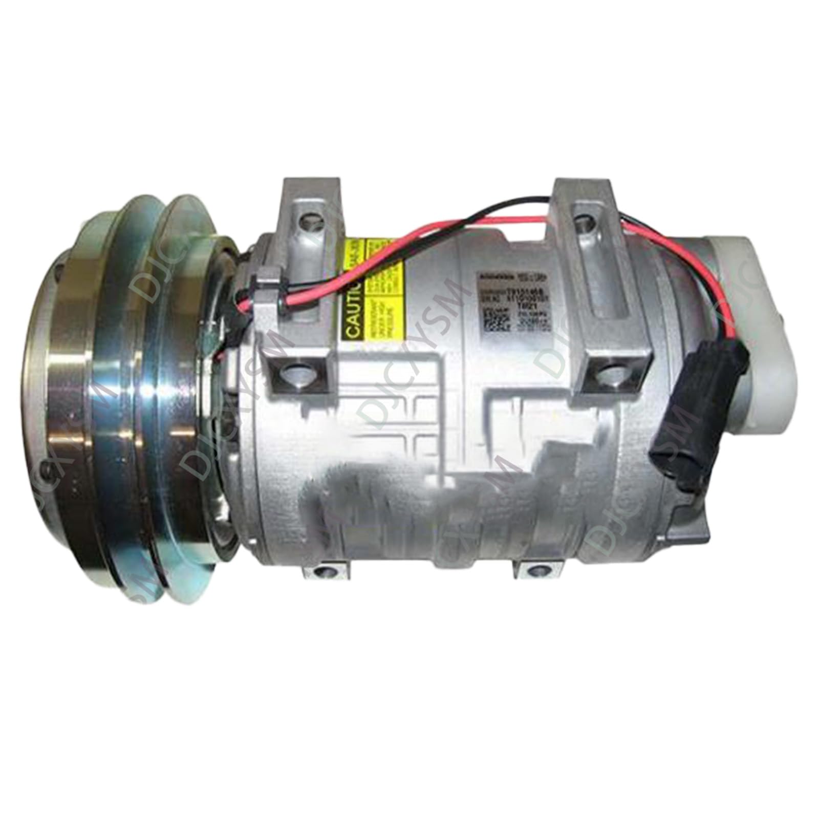 Amazon.com: 214-4302 2144302 TM-21HD AC Compressor Compatible with
