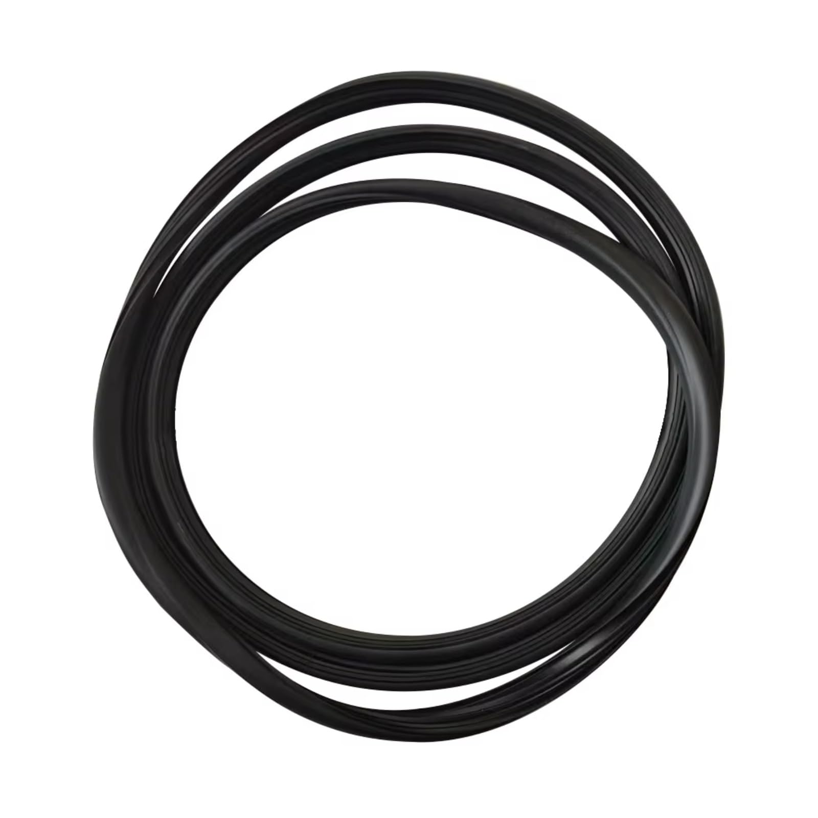Sealing Strips Compatible with Toyota for JDM for Camry 2002 2003 2004 2005 2006 2007 2008 2009 2010 2011 Car Sunroof Cover Seal Trim 63251-33061